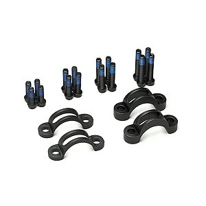 Kit Prolongador Para Aerobar Profile Design Riser