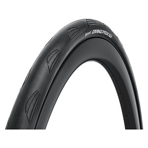 Pneu Continental Grand Prix 700x28 Tubeless Ready Bike Speed
