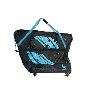 Mala Bike Speed Triathlon Bike TBS Importado Tipo Scicon