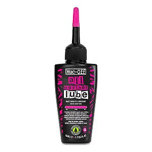 Lubrificante All Weather Lube Muc-off Chain Lube 50 ml