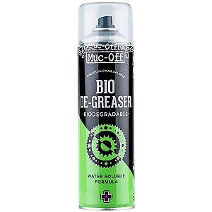 Desengraxante Muc-Off Bio Degreaser Base De Água 500ml