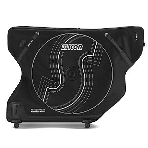 Mala Transporte Bike Triathlon Scicon Aerocomfort 3.0 Tsa