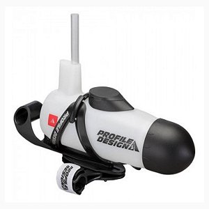 Aerodrink HC System Torpedo Profile Design