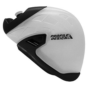 Kit Caramanhola Profile Design Com Suporte RZ2 415ml