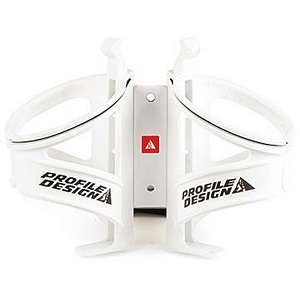 Suporte De Caramanhola Profile Duplo Aerodrink Rmc System