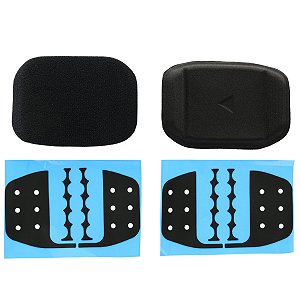 Pads Profile Design F40 Velcro Back Race
