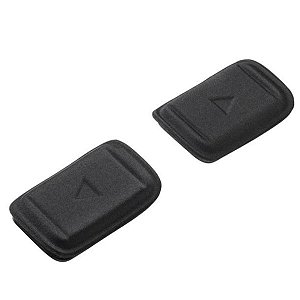 Kit de Apoios F-35 Micro Pads Para Clip Profile Design