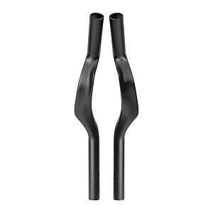 Extensor de Clip Profile Design 43 ASC Carbon 400mm