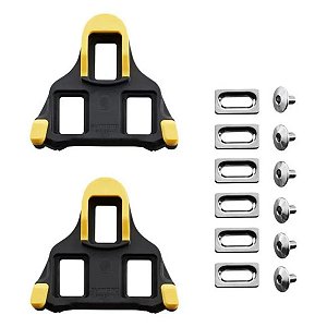Taco Shimano Pedal Clip Speed SM-SH11 Várias Cores