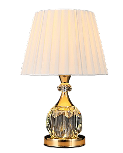 ABAJUR CRYSTAL