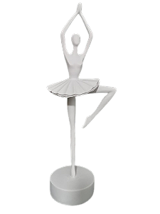 BAILARINA