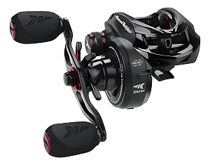 Carretilha Kastking Speed Demon Elite 10.5:1 Drag 8kg - New