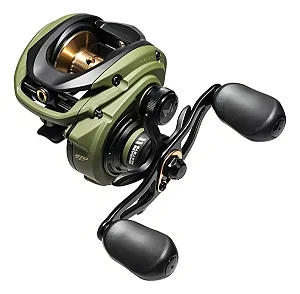 Carretilha Marine Avenger 11.000 - DireitaCa