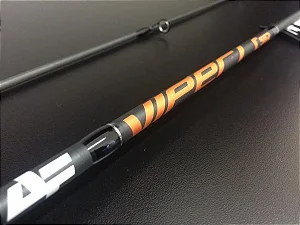 Vara Albatroz Carretilha Viper 1 C602 1,80m 8-17lb 2 Partes