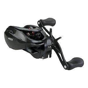 Carretilha Monster3x Zsx-pro 7.8:1 7 Rolamentos 143grs - New