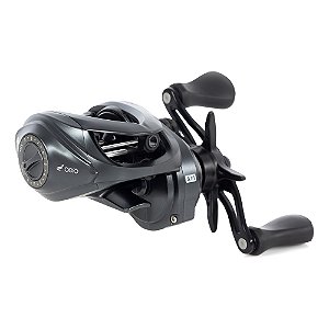 Carretilha Pesca Tucunaré Traíra 8.1:1 Albatroz Aero - New