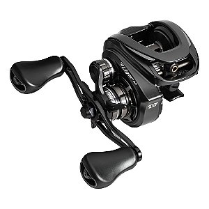 Carretilha Marine Liger Ac 8.3:1 Drag 7kg - Lançamento