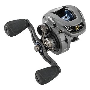 Carretilha Liger Gts 139 Grs Chassi Carbono 8.3:1 Marine