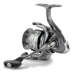 Molinete Pesca Pesada Devotion 5000 Carretel Alumínio 8kg