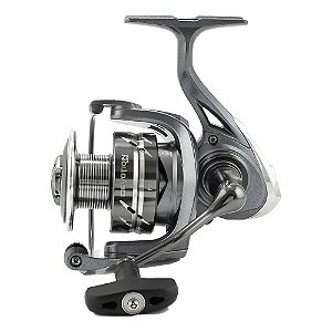 Molinete De Pesca Ultra Light Carretel Alumínio Devotion 800