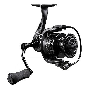 Molinete De Pesca Zeeo Z-4000s 6 Rolamentos Em Inox Drag 6kg