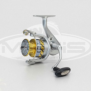 Molinete Ragnar 60 Pesca Pesada Makis Fishing 5 Rolamentos