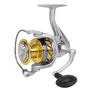 Molinete Ragnar 60 5 Rol Makis Fishing Rec 4.8:1 Drag 10kg