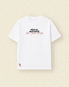 Camisa São Carlo Acutis