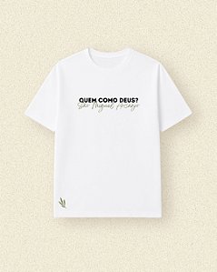 Camisa São Miguel Arcanjo