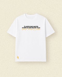 Camisa Santa Teresa d'Ávila