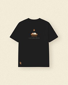 Camisa o Amor habitou entre nós