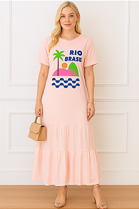 Vestido Rio