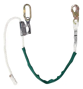 Talabarte De Posicionamento Cg251 Carbografite