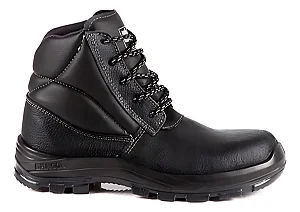 Bota Segurança Manobreiro Bams Bracol Composite Antiperfuro