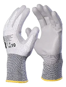 Luva Flexcut Cano Curto Danny CA 33997