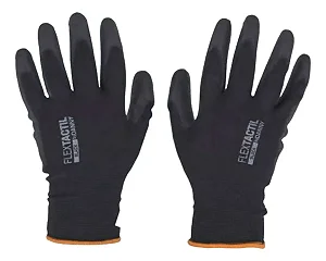 Luva Multitato Mecânico Flextatil Danny CA 29014