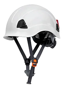 Capacete Alpinista Falcon Steelflex CA 42234