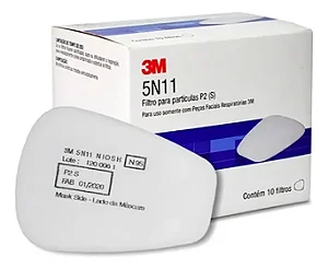 Filtro para Particulados 3M 5N11