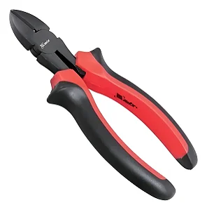 Alicate Corte Diagonal 6 Pol 160mm Black Nickel - Mtx 175729