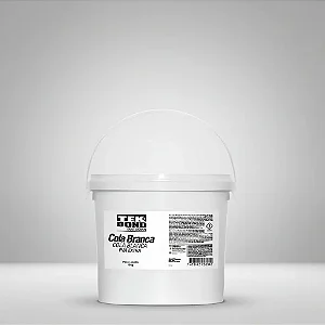 Cola Cola Branca Pva Extra Balde 10 Kg Tekbond Tekbond De 10kg - Branco