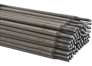 Eletrodo Para Solda 6013 2.5mm Embalagem 1 Kg