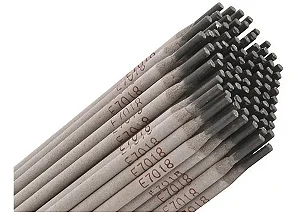 Eletrodo Para Solda 7018 4,00mm Embalagem 1kg