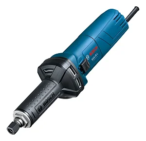 Retifica Eletrica Ggs 28 Bosch Frequência 50 Hz/ 60 Hz