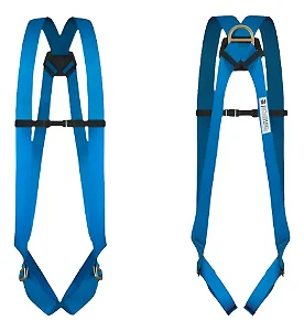 Kit Cinto Paraquedista Cg1a + Talabarte Y Cg391 Carbografite