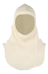 Touca Capuz Balaclava Alta Temperatura 250º Antichama