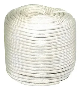 Corda Pet 10mm X 10 Metros - Cordoaria Brasil