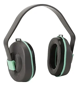 Abafador Protetor De Ruído Concha Alternative Libus Ca 35935