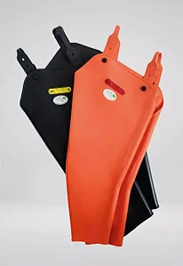 Manga Isolante Alta Tensão 20kv Classe 2 Orion