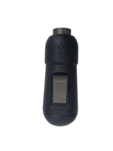 MANOPLA DA ALAVANCA DO CÂMBIO 8 MARCHAS COM INTERRUPTOR 114 124 164 94 R113 T1113