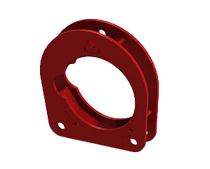 CALÇO LIFT 2 unidades 30mm STRADA - 1996 / 2019